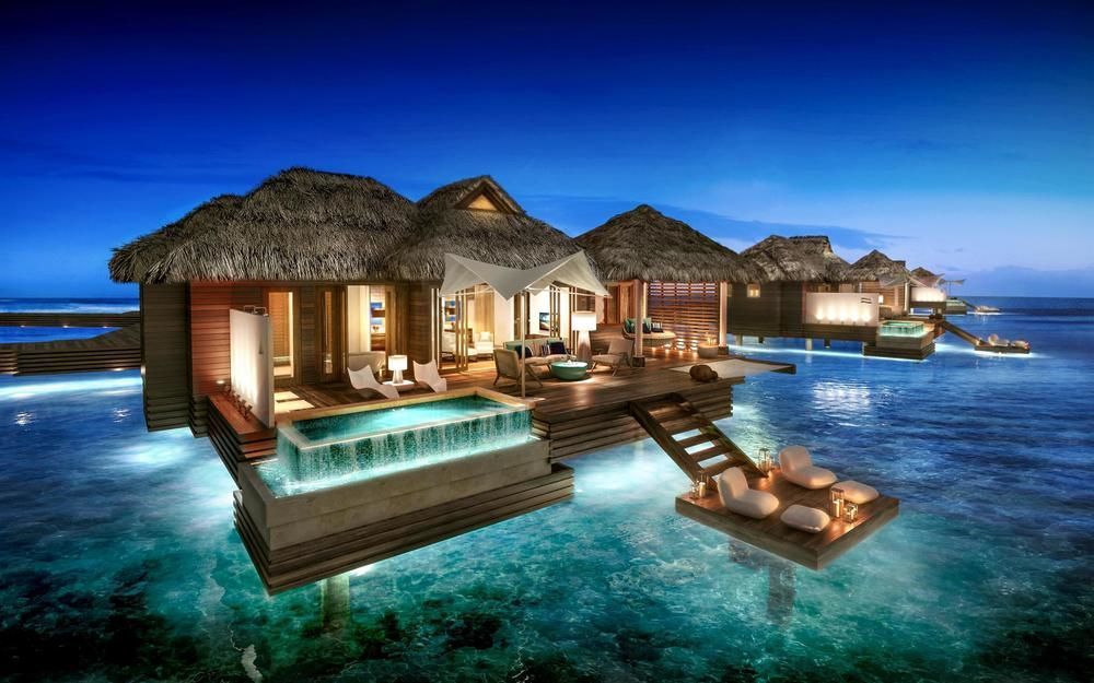 Sandals Royal Caribbean (adults Only) Hotel Montego Bay