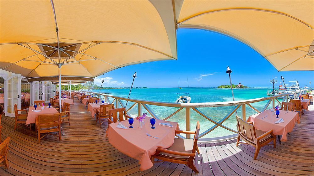 Hotel Sandals Royal Caribbean (adults Only) Montego Bay