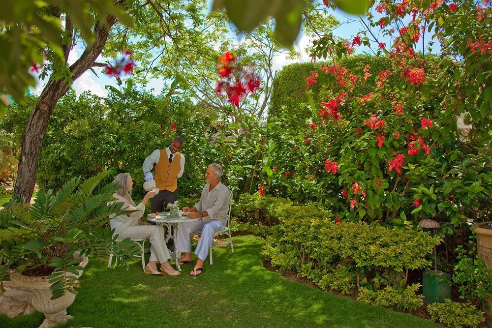 Sandals Royal Caribbean (adults Only) Montego Bay