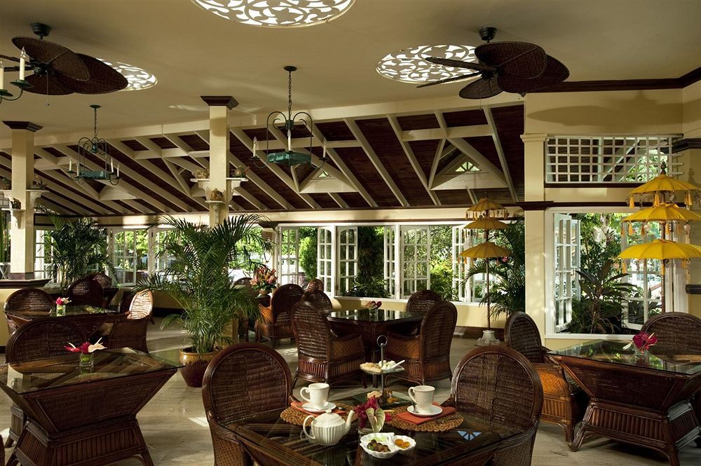 Sandals Royal Caribbean (adults Only) Hotel