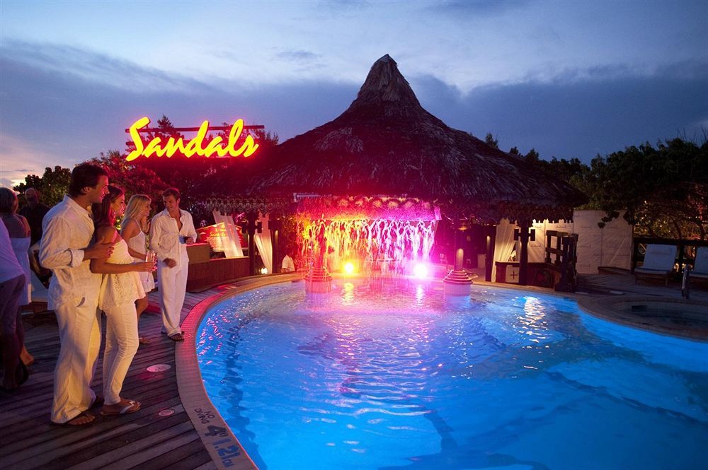 Sandals Royal Caribbean (adults Only) 5*