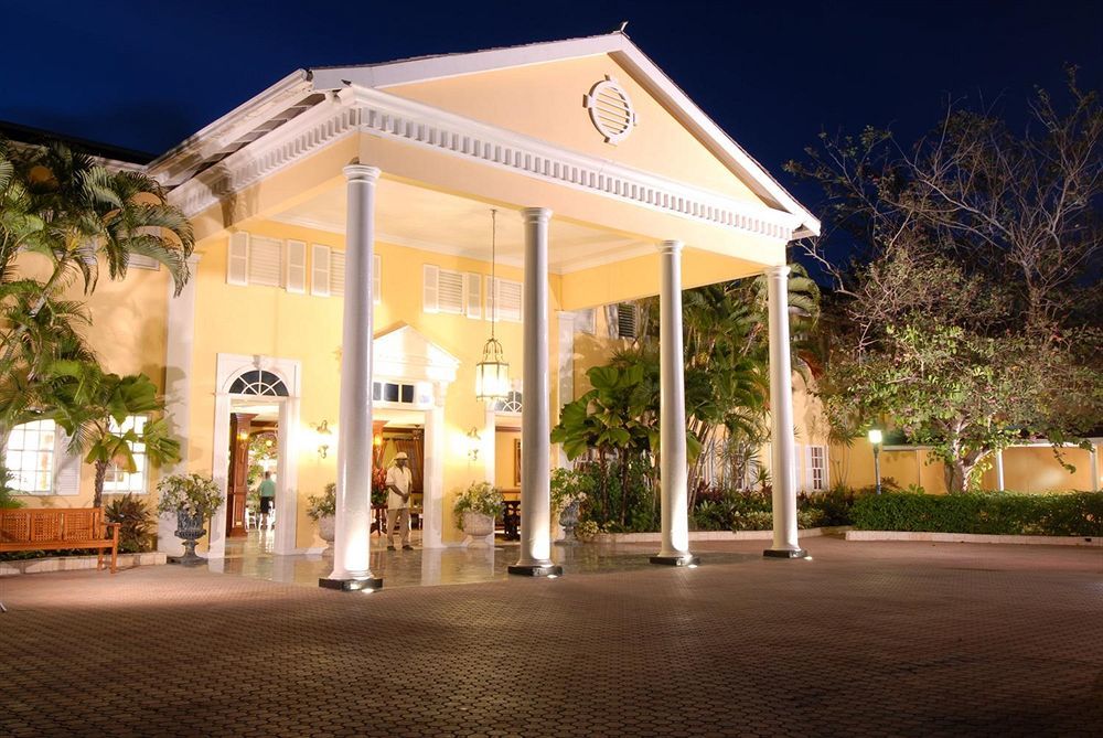Sandals Royal Caribbean (adults Only) Hotel Montego Bay