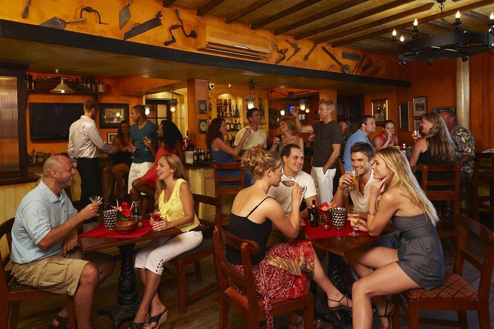 Sandals Royal Caribbean (adults Only) Hotel