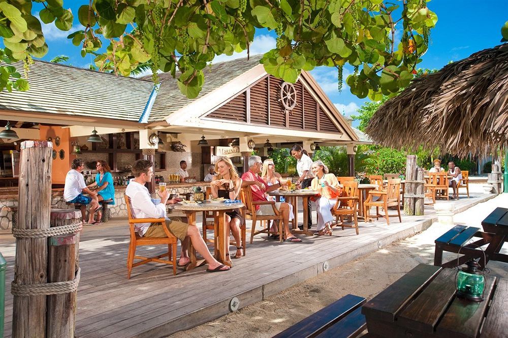 Hotel Sandals Royal Caribbean (adults Only)