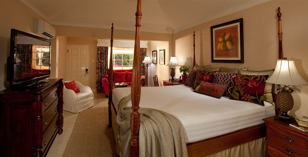 Sandals Royal Caribbean (adults Only)
