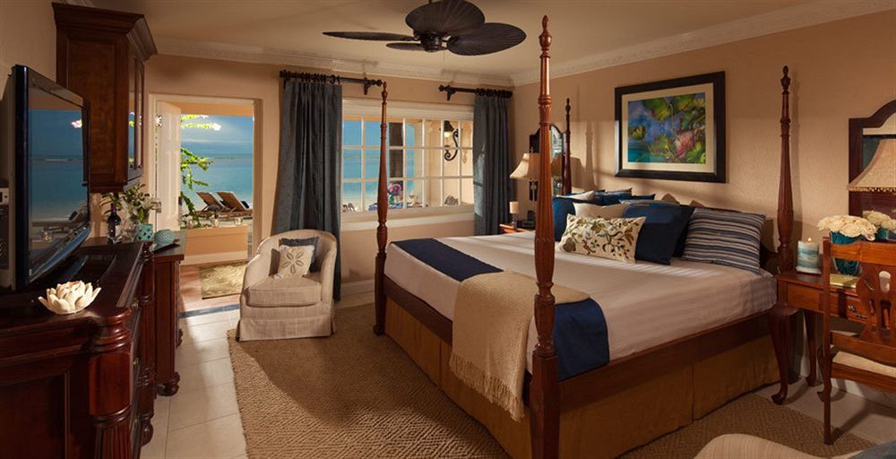 Sandals Royal Caribbean (adults Only) Hotel 5*