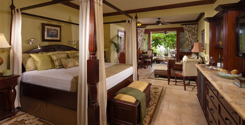 Hotel Sandals Royal Caribbean (adults Only) Montego Bay