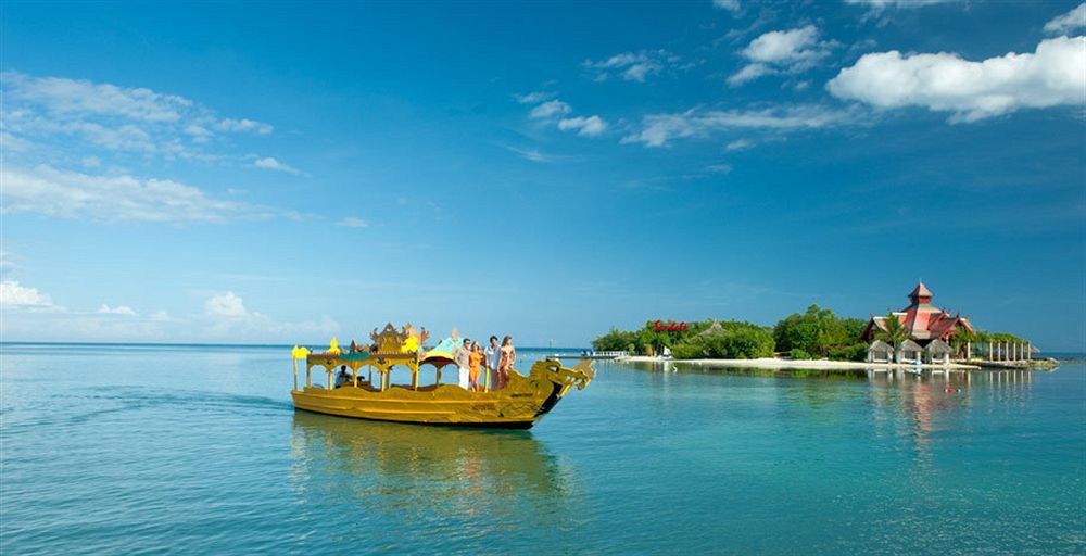 Sandals Royal Caribbean (adults Only) Hotel Montego Bay