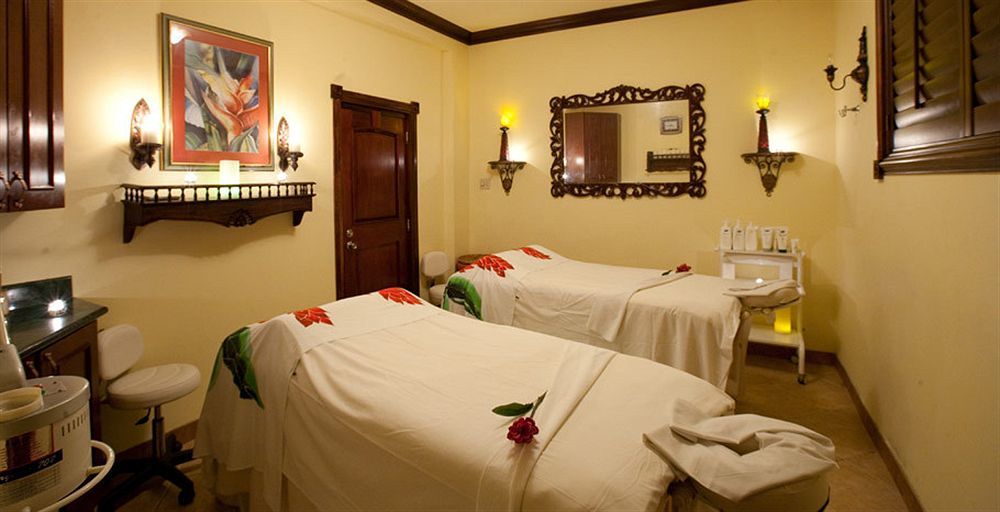 Sandals Royal Caribbean (adults Only) Montego Bay
