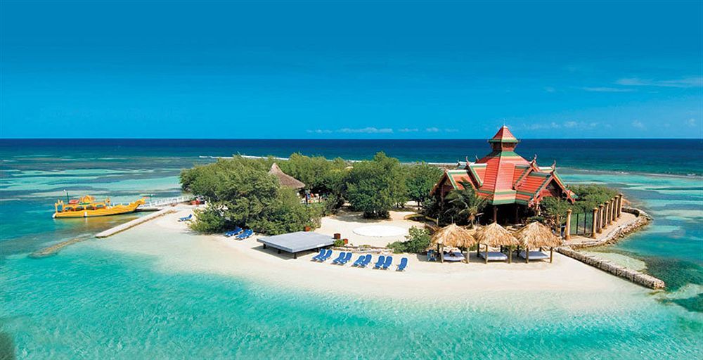 Sandals Royal Caribbean (adults Only) Hotel