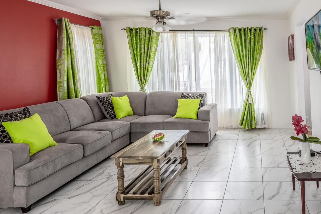 Holiday home Summers Dream Negril