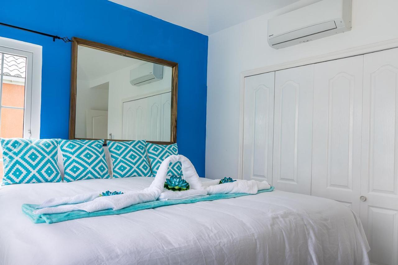 Holiday home Summers Dream