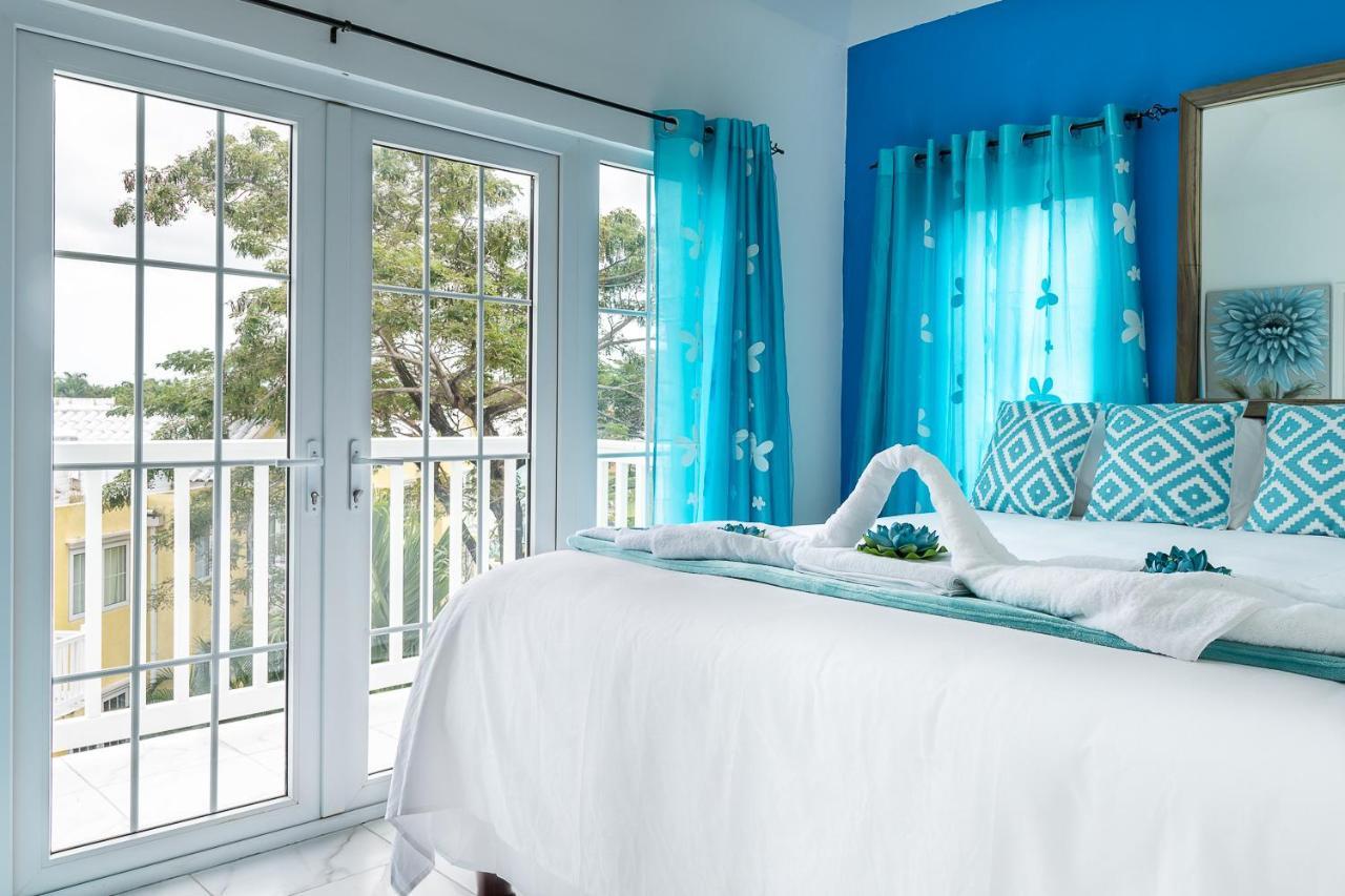 Summers Dream Holiday home Negril