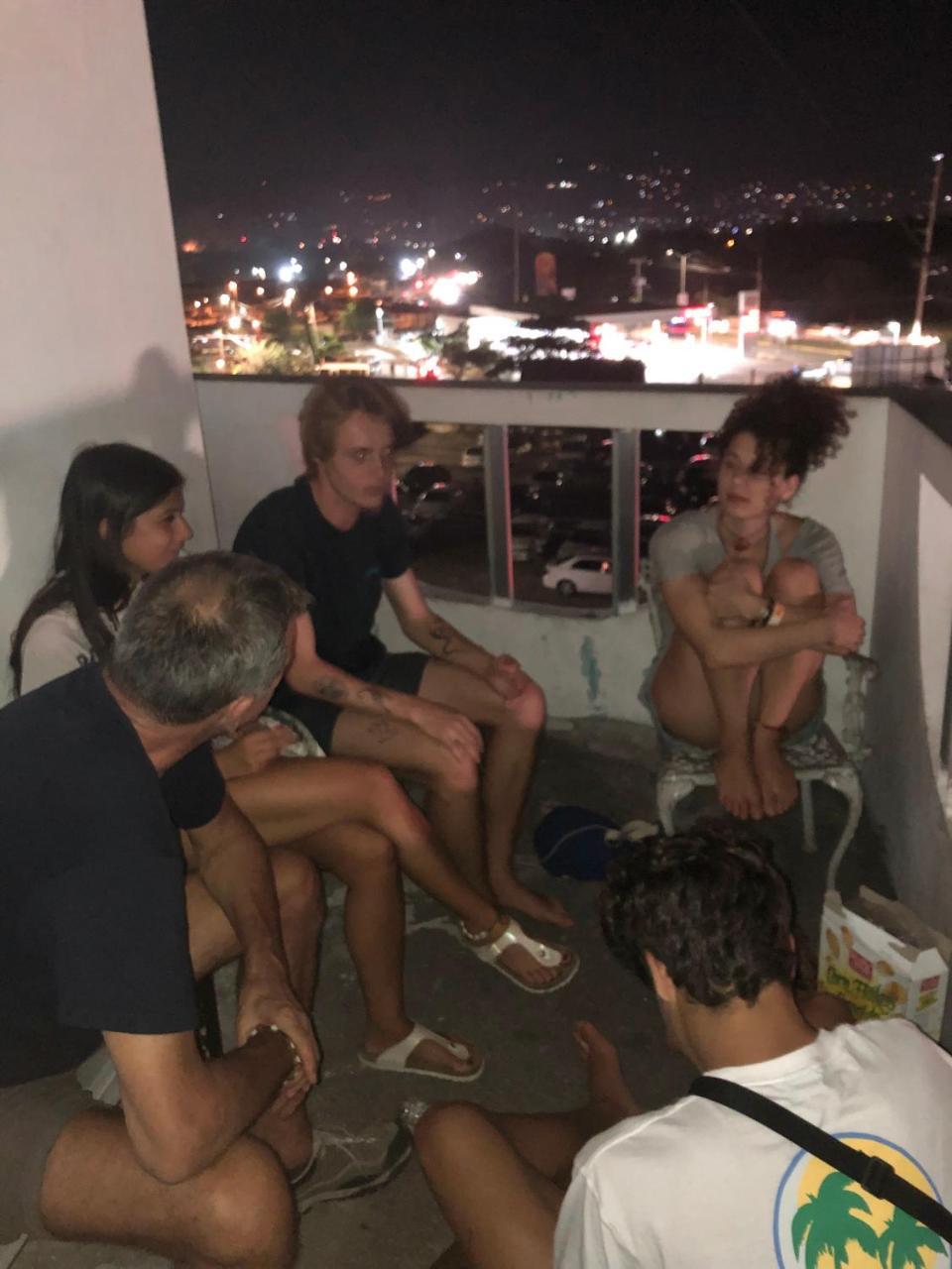 Reggae Hostel