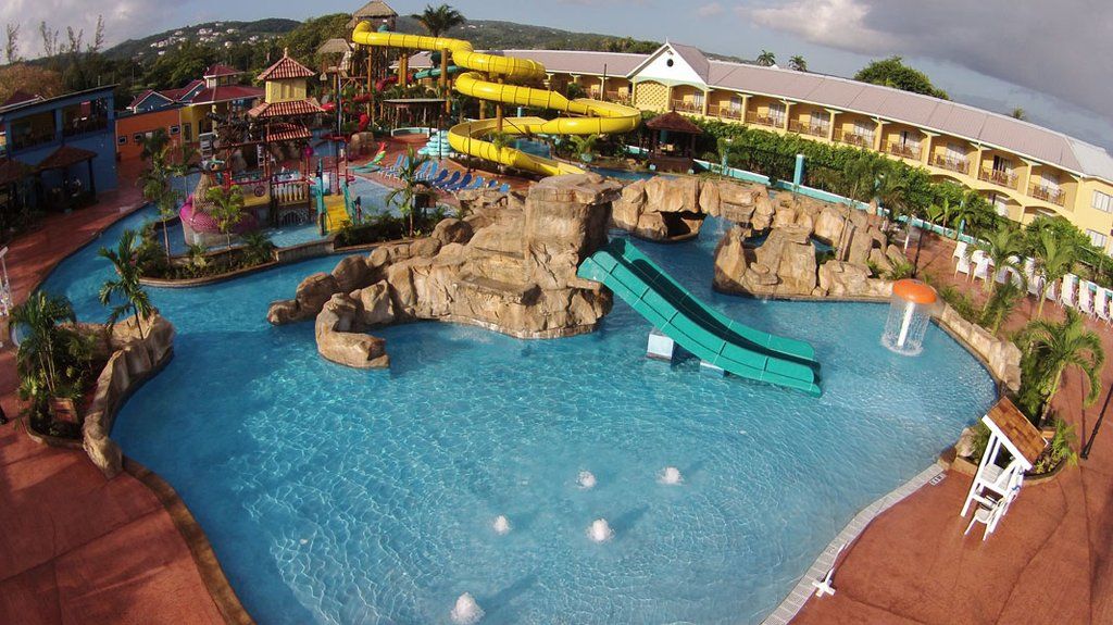 Resort Jewel & Waterpark