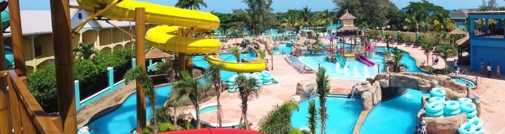 Jewel & Waterpark Resort