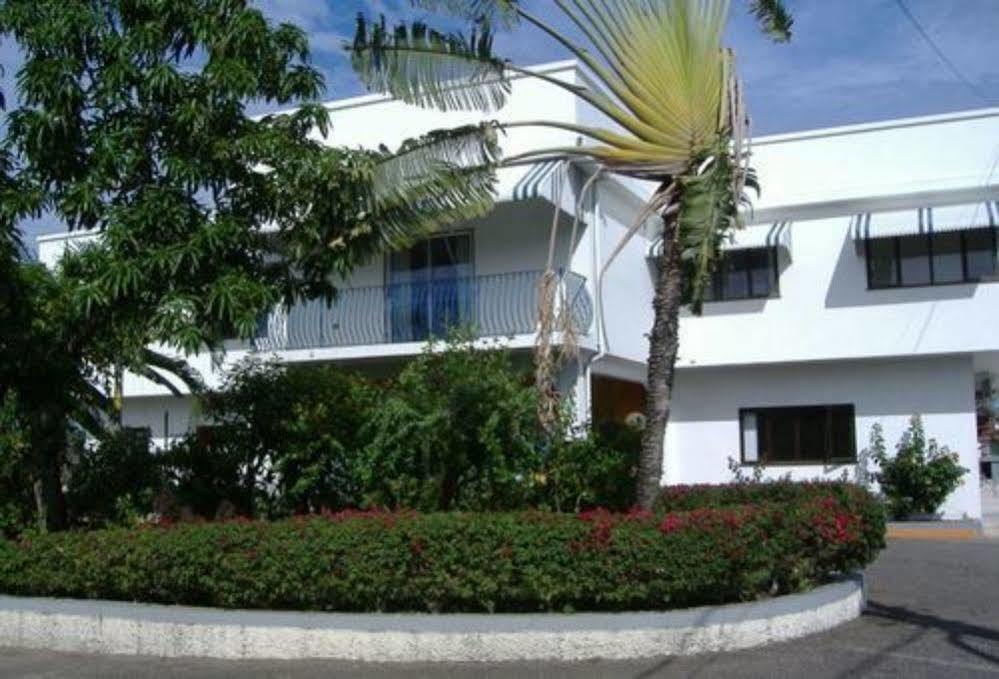 Hotel Seacrest 2*