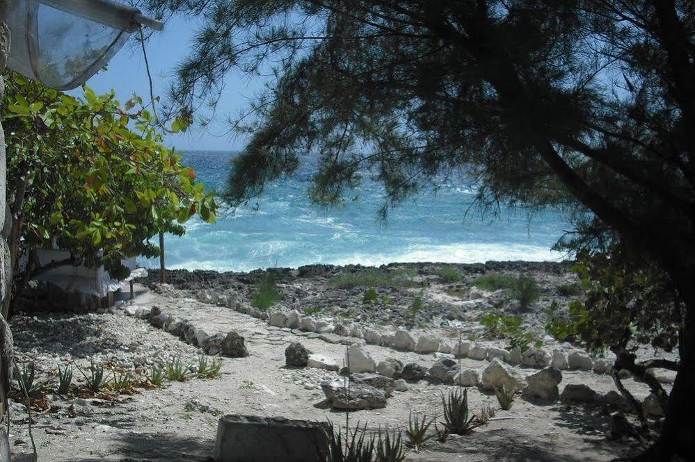 Hotel Jackies On The Reef 3*
