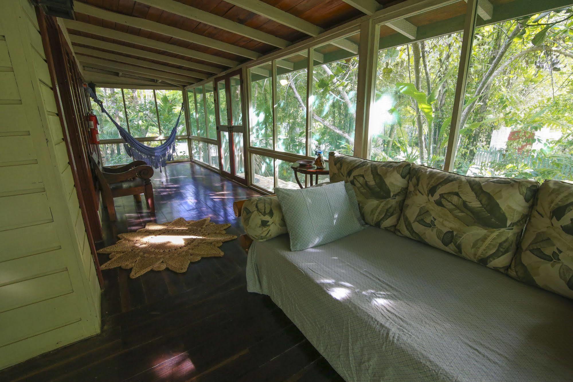 Guest house Tingalaya's Retreat Negril