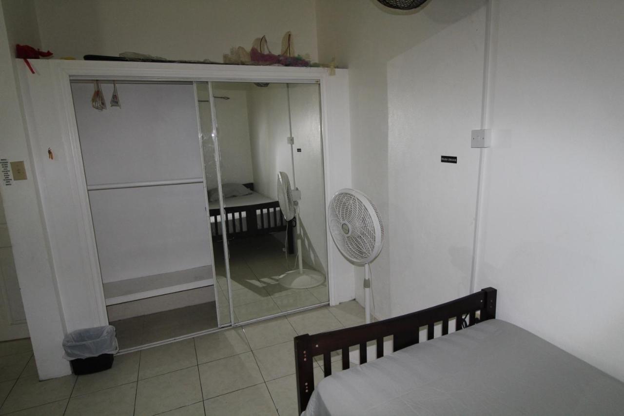 Hostel Belleh23 Creative *