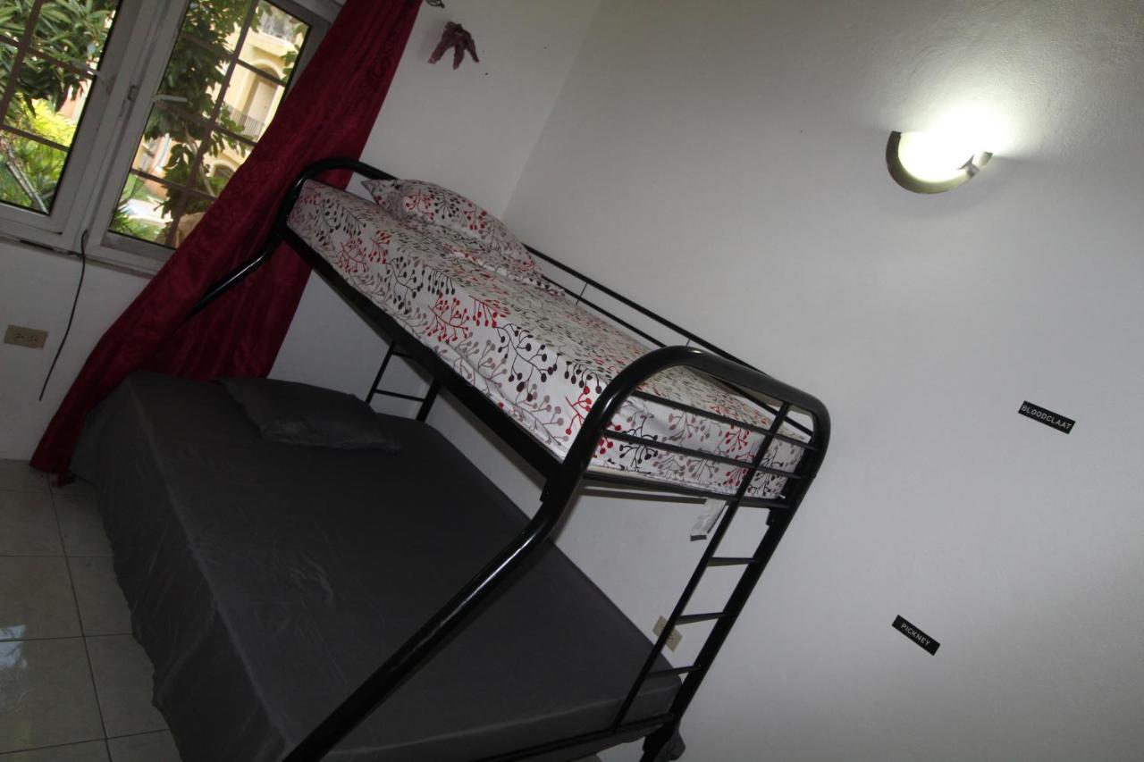 Belleh23 Creative Hostel *