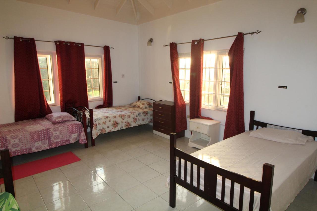 Hostel Belleh23 Creative Kingston