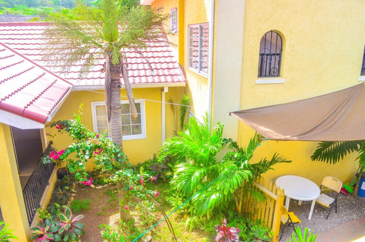 Reggae Albergue