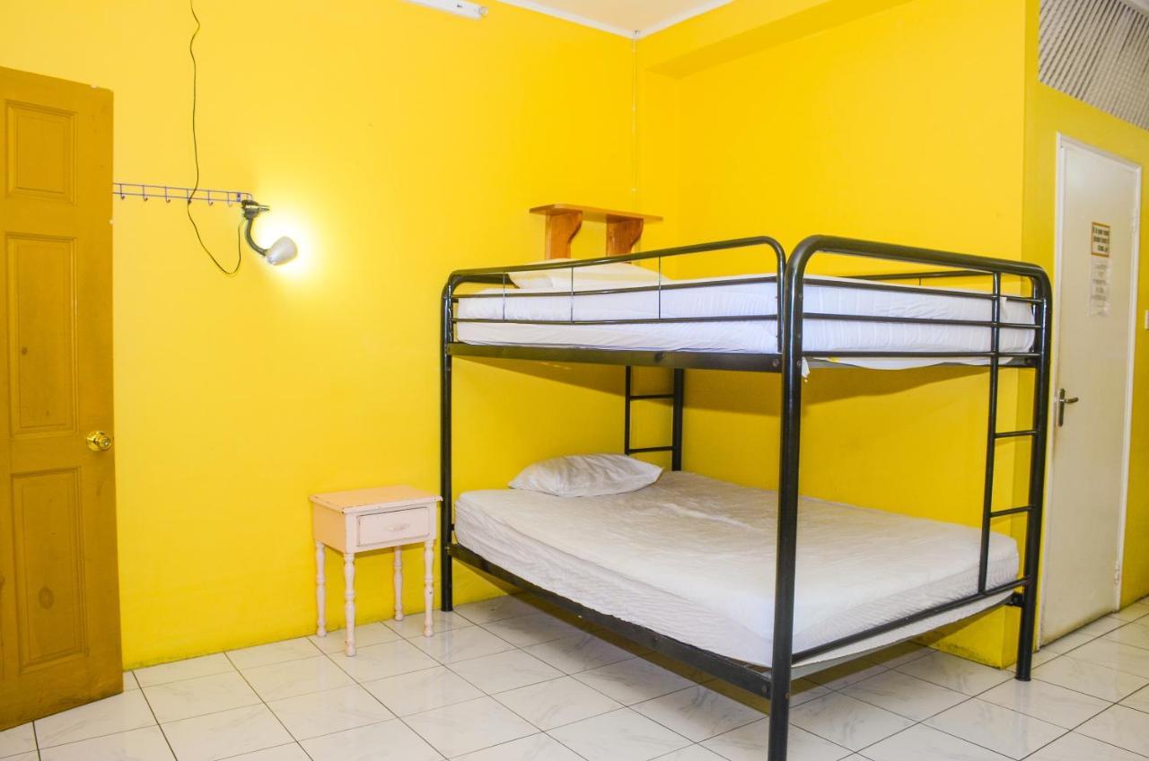 Albergue Reggae Ocho Rios