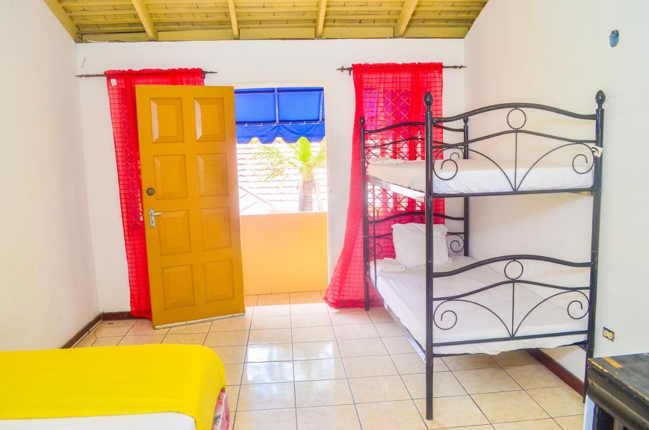 Albergue Reggae