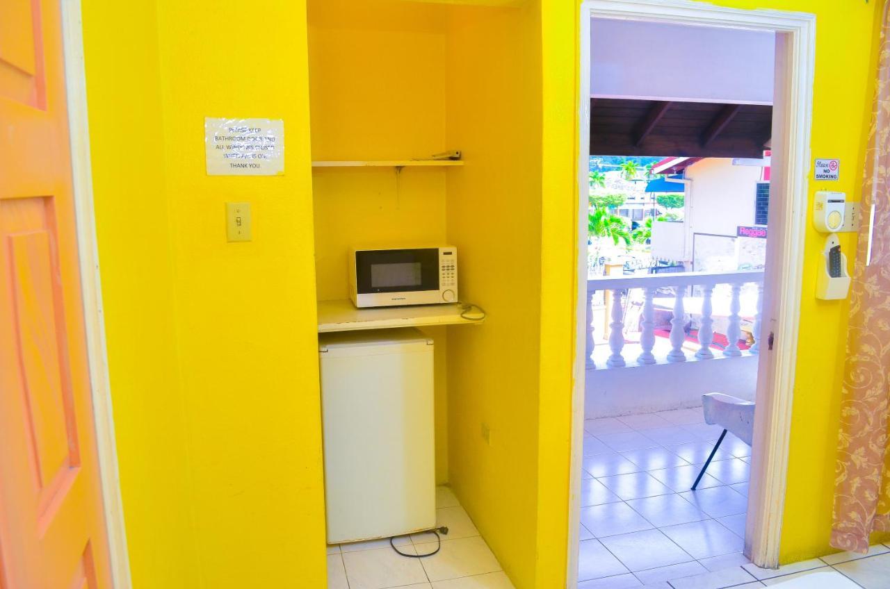 Albergue Reggae