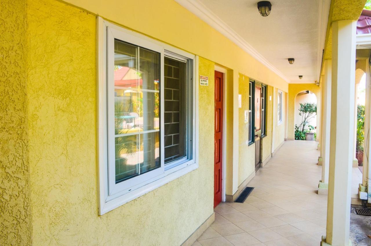 Albergue Reggae