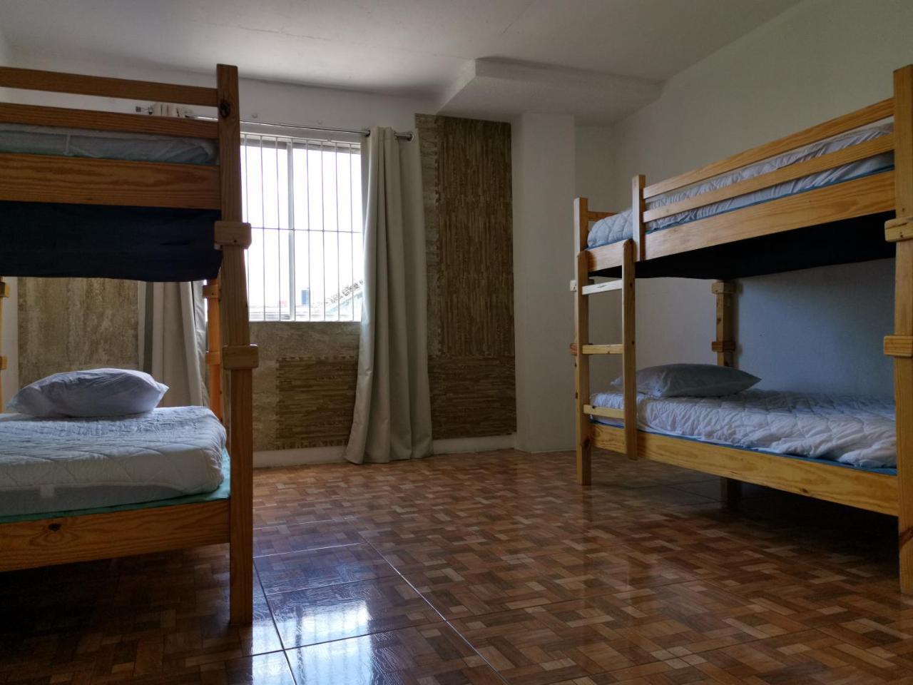 Hostel Reggae