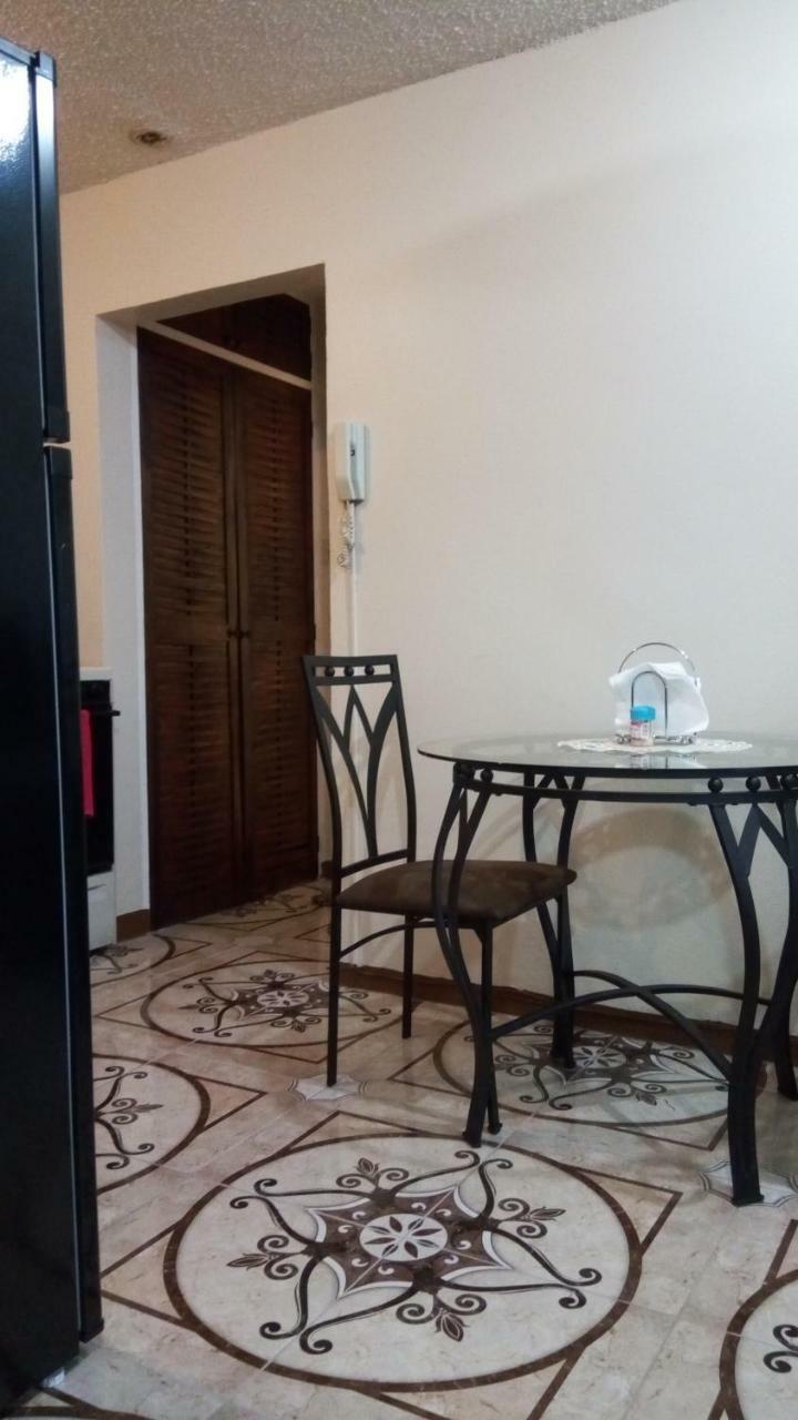 Oaklands Oasis Apartment