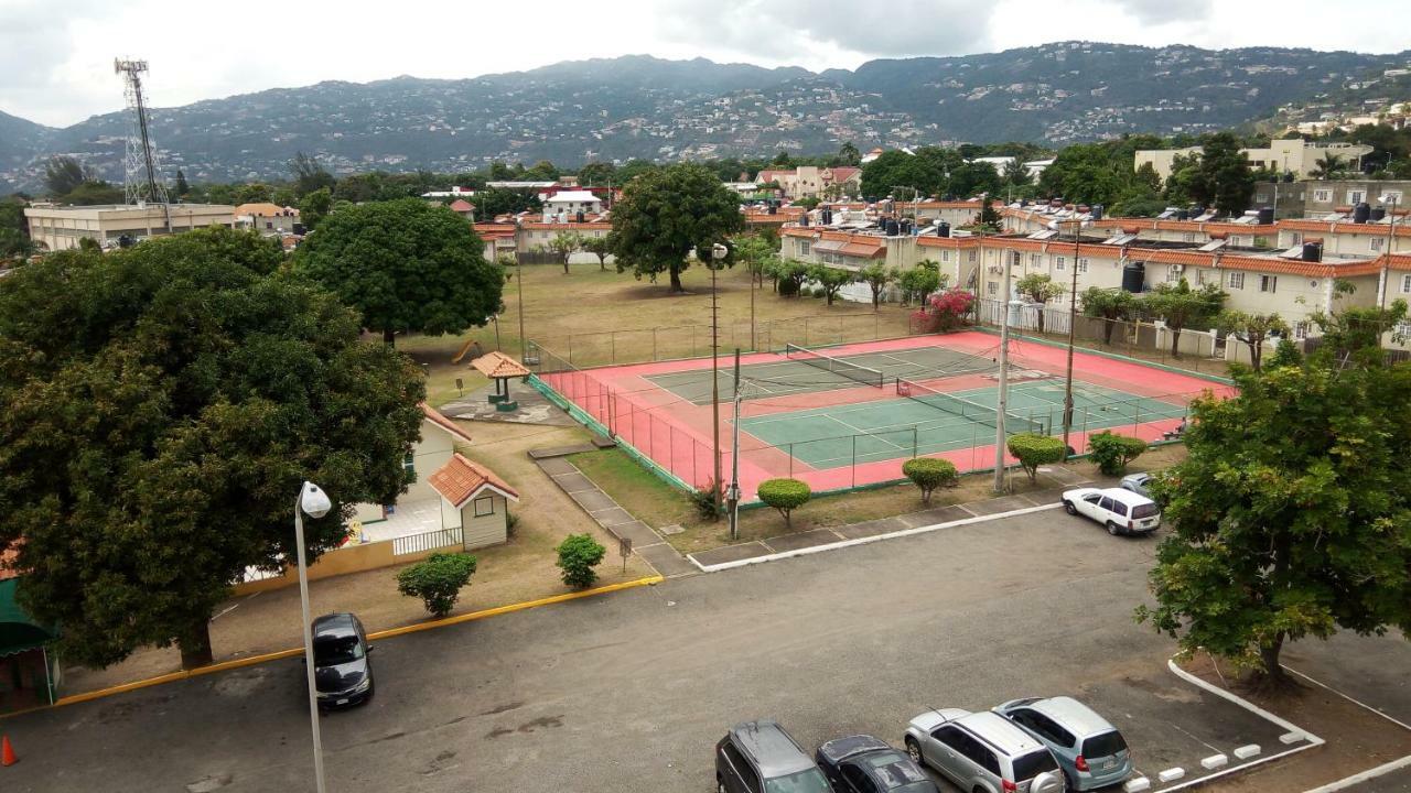 Oaklands Oasis * Kingston