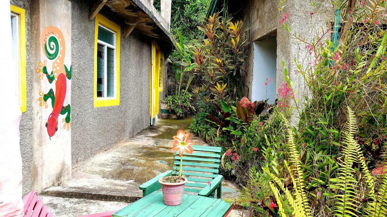 Valley Guest house