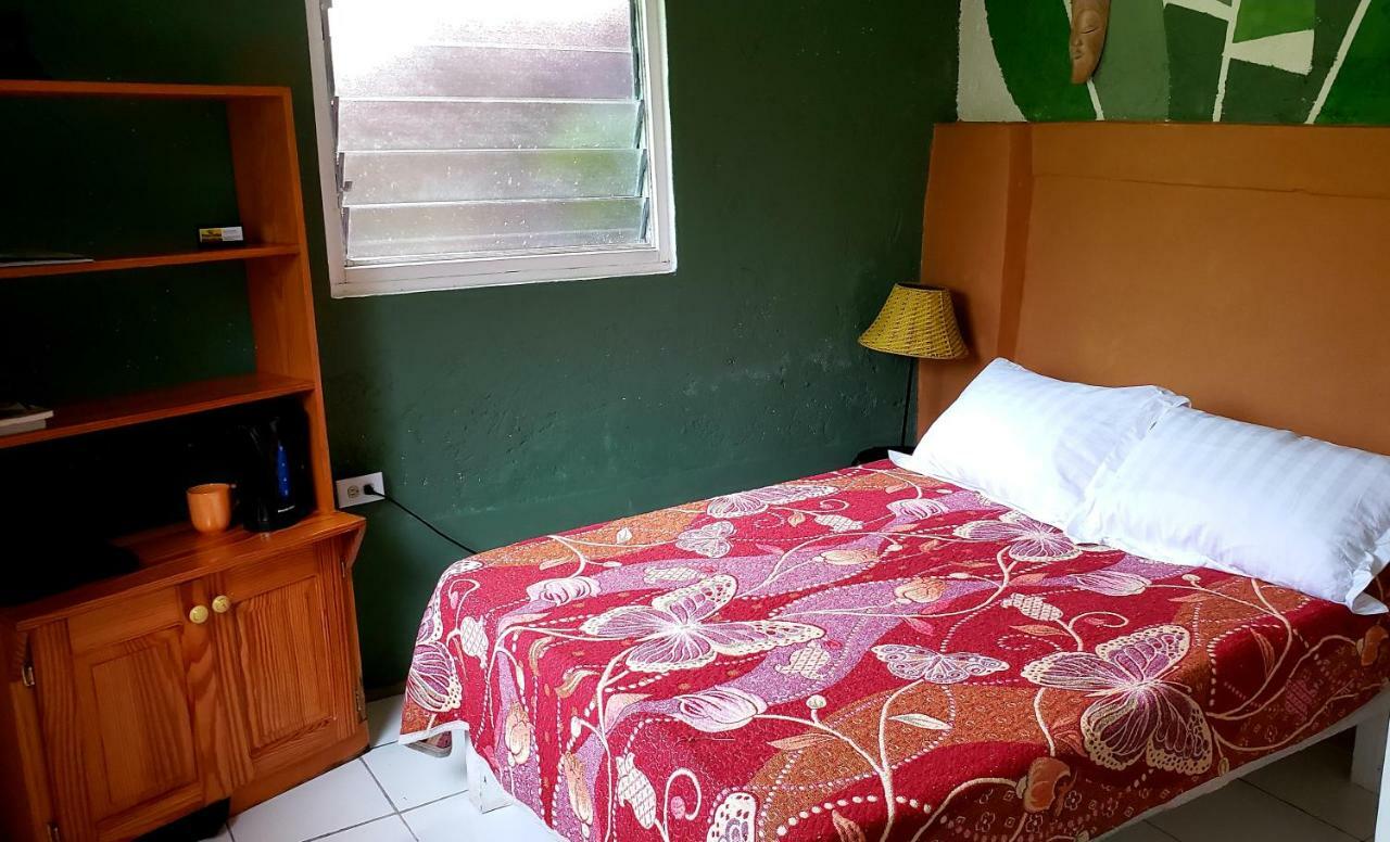 Valley Guest house *