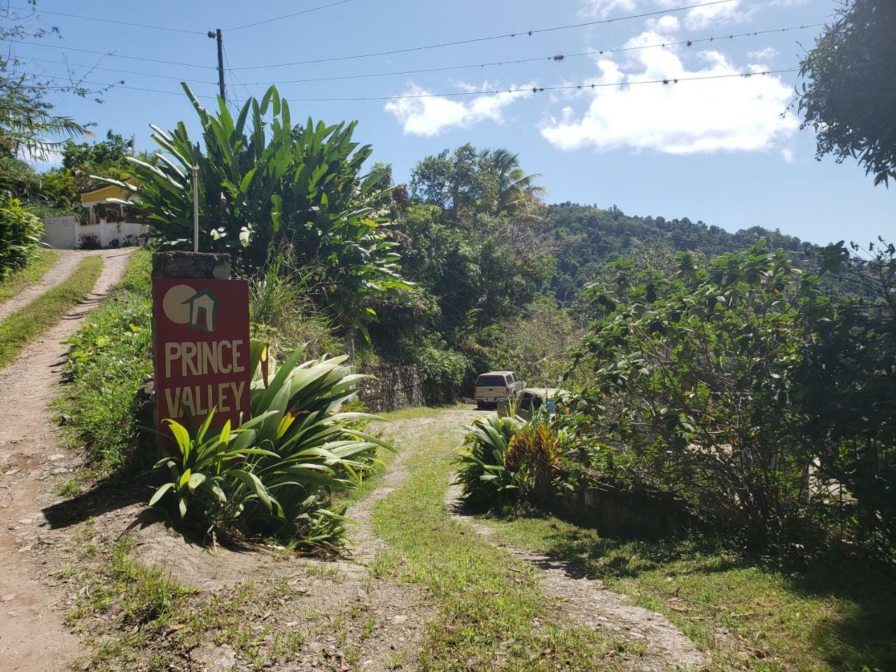 Guest house Valley