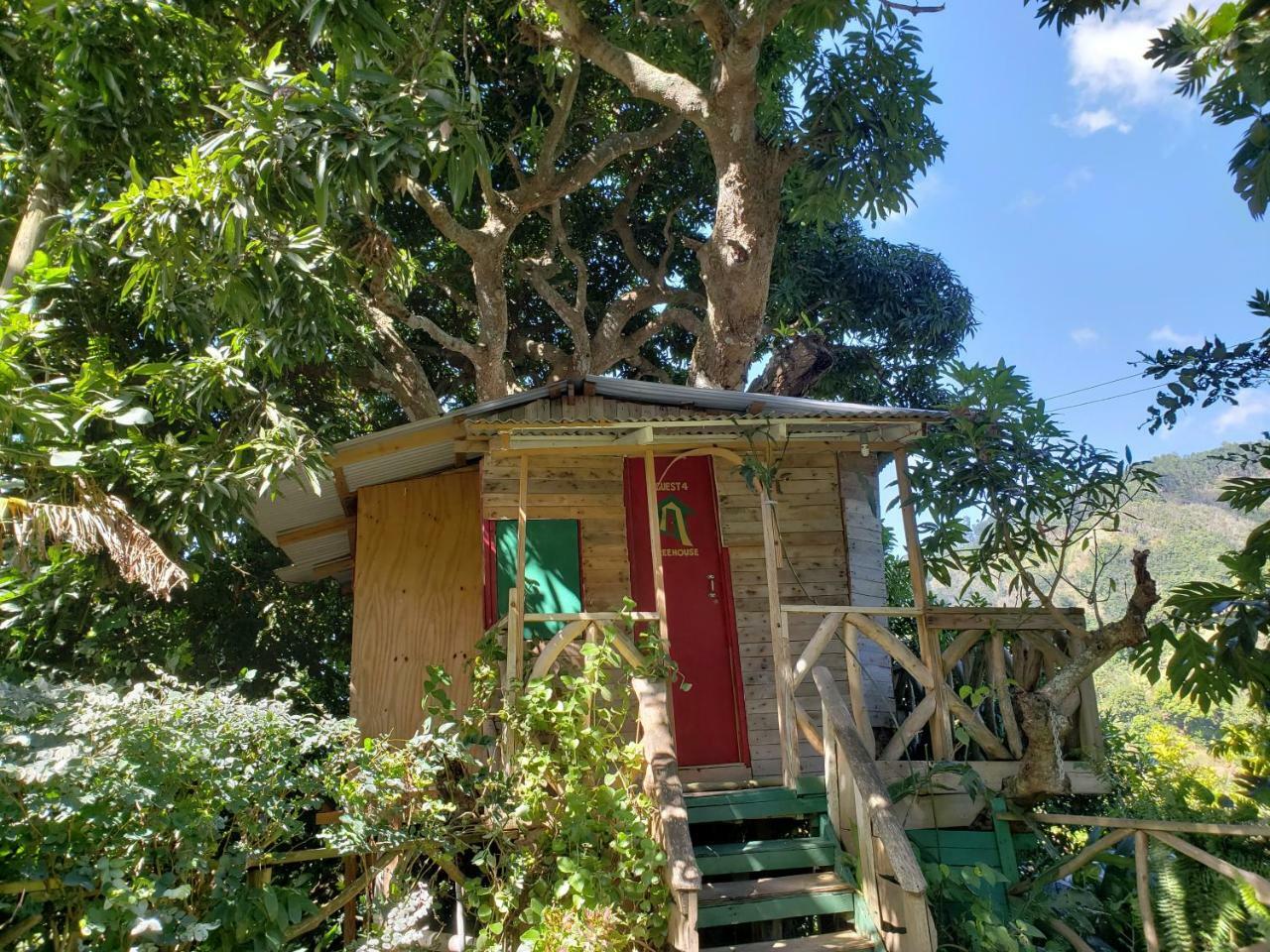 Valley Guest house