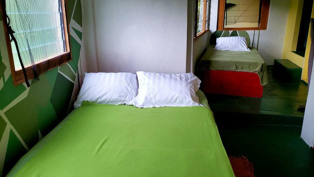 Guest house Valley Irish Town