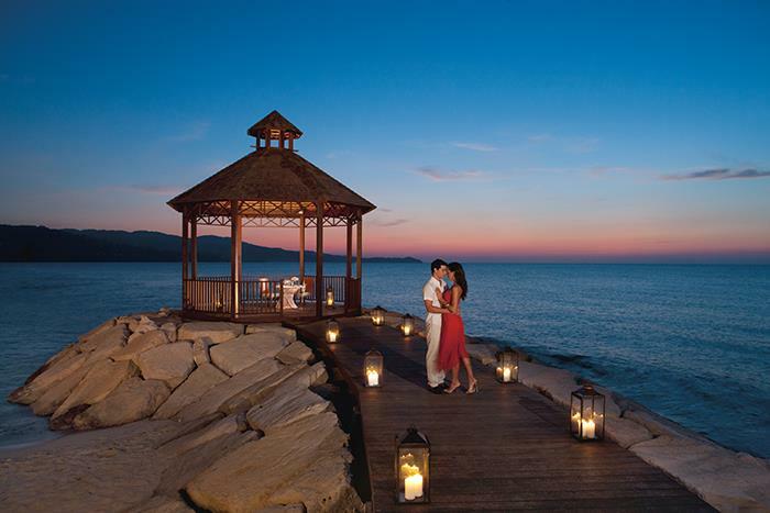 Secrets Wild Orchid (adults Only) Resort Montego Bay