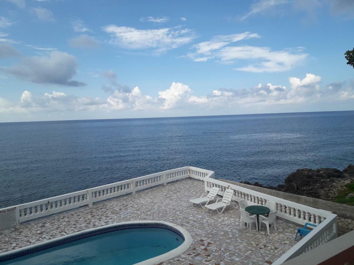 Guest house South Sea View, South Coast 2*