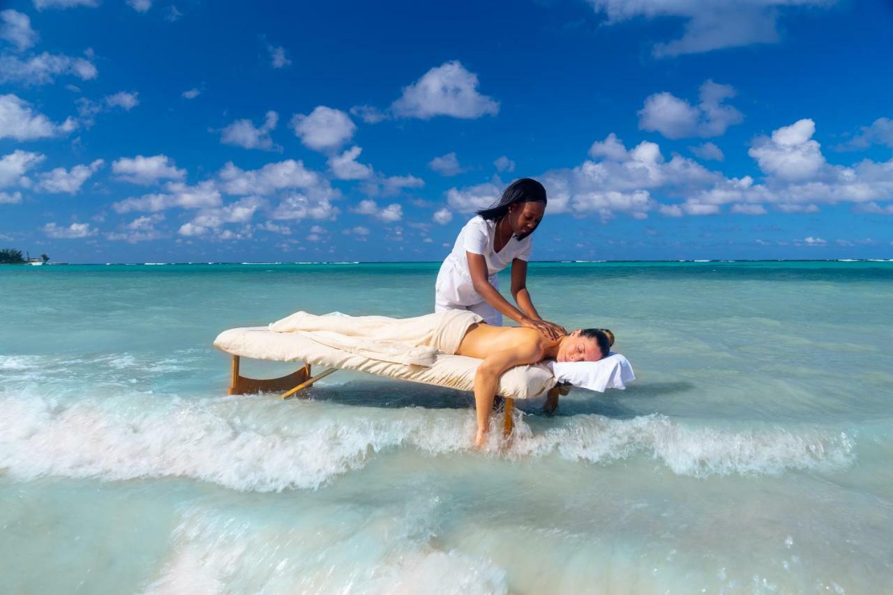 Resort Jewel Dunn's River Adult & Ocho Rios