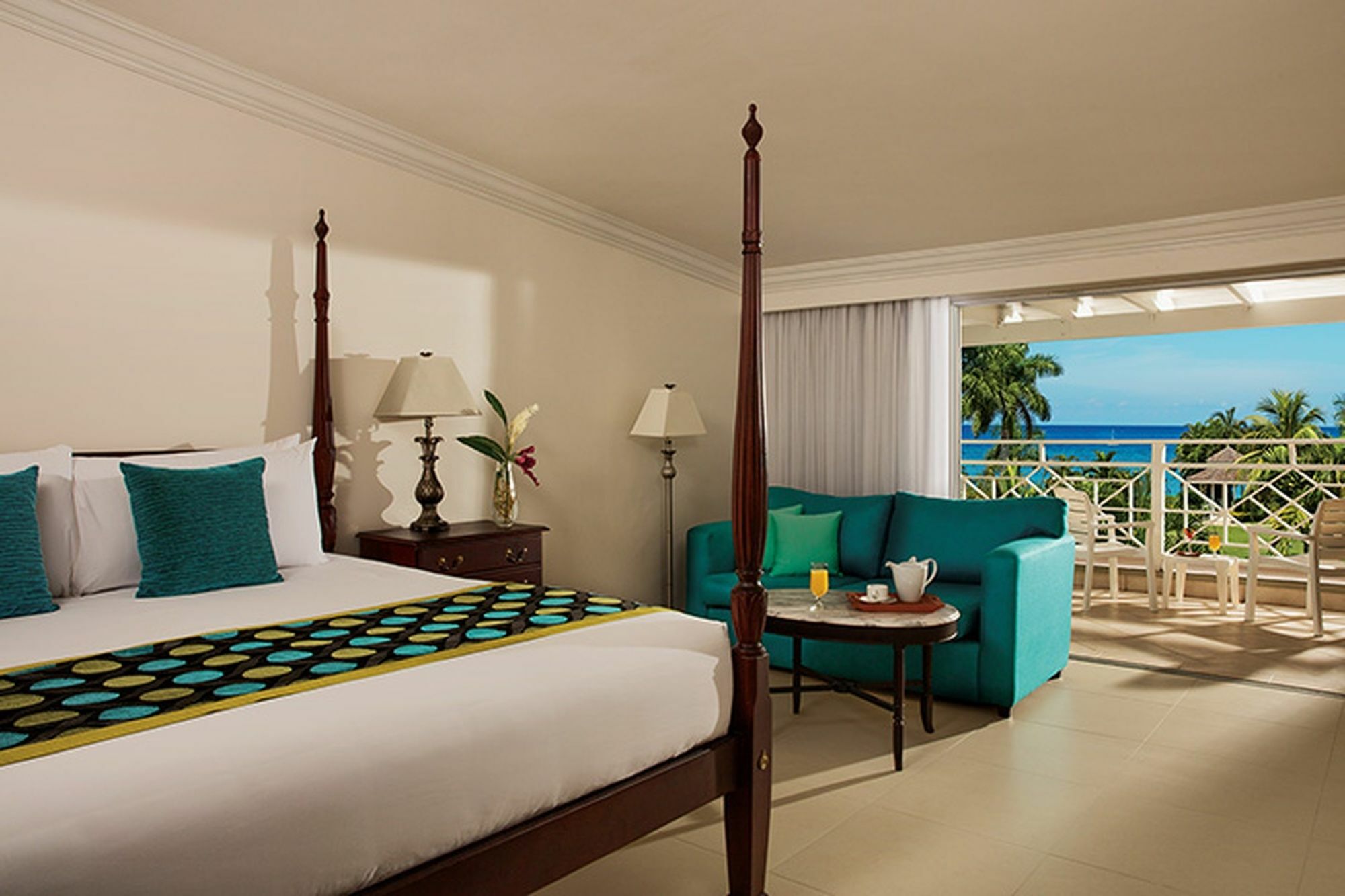 Resort Sunscape Splash And
