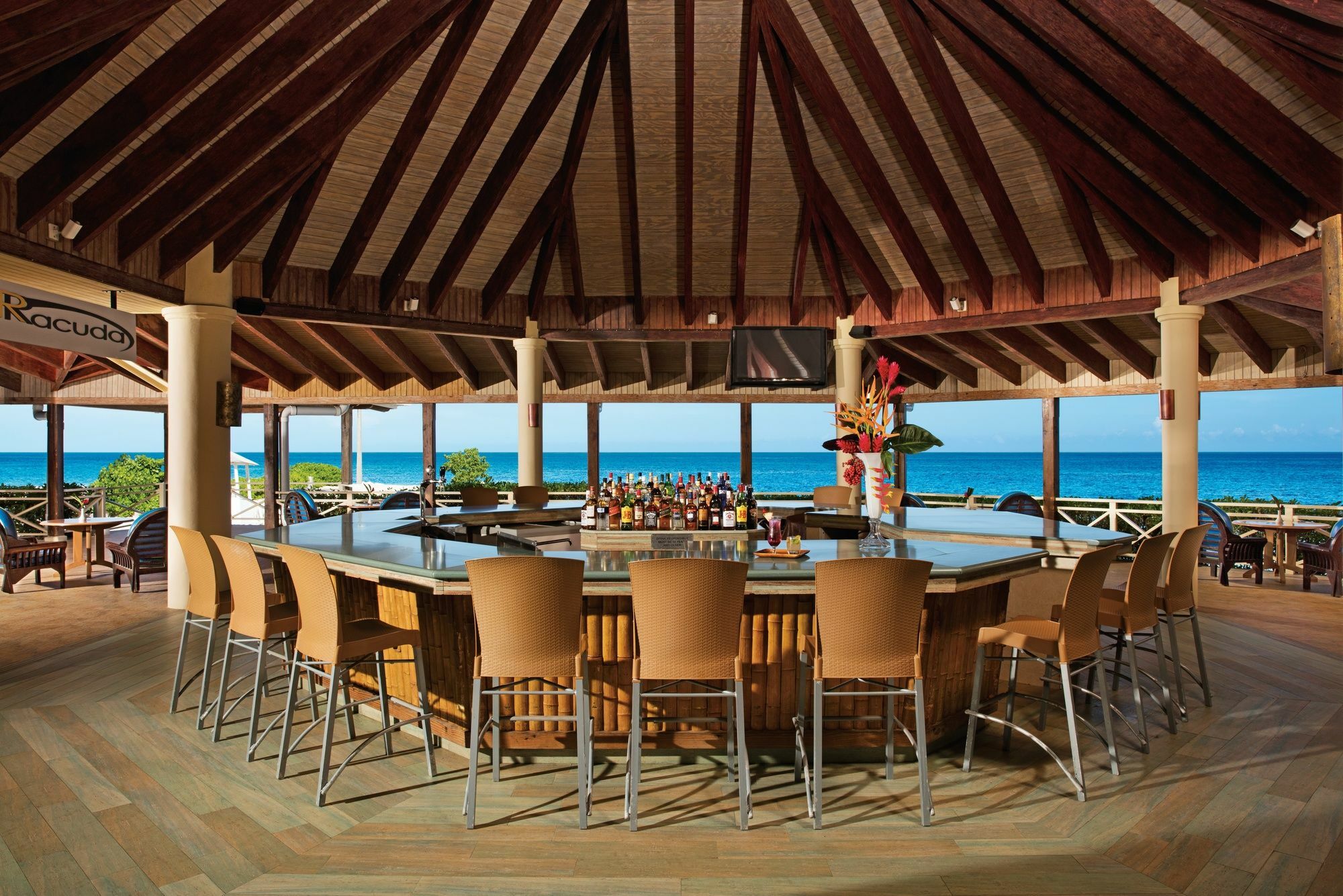 Resort Sunscape Splash And Montego Bay