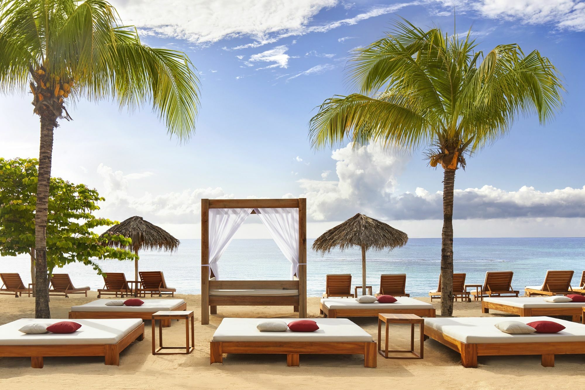 Resort Breathless Montego Bay