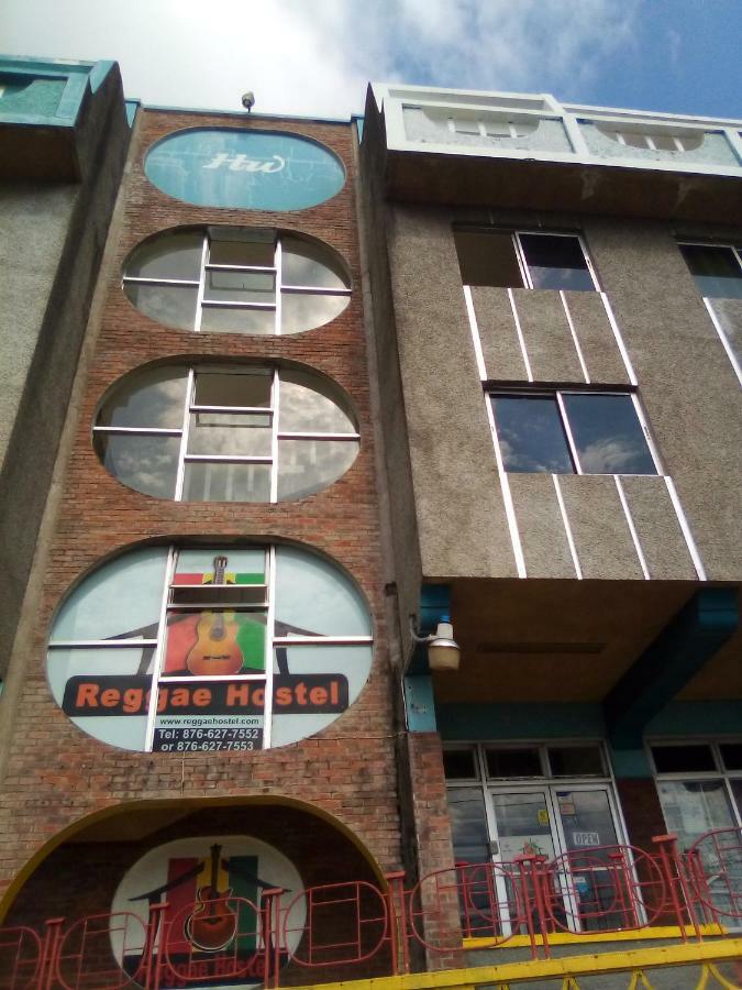 Reggae Hostel