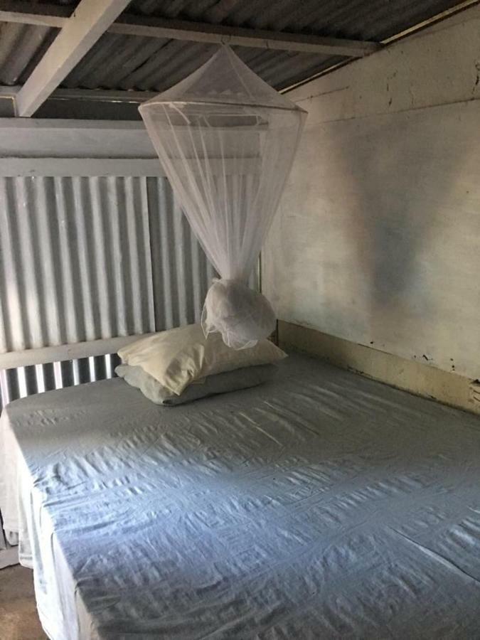 The Durham Hostel