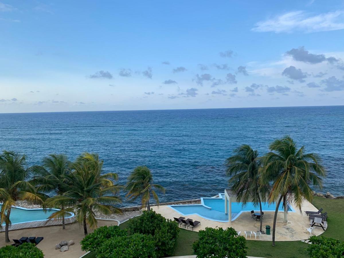 Baypointe Dunns River Apartamento Mammee Bay