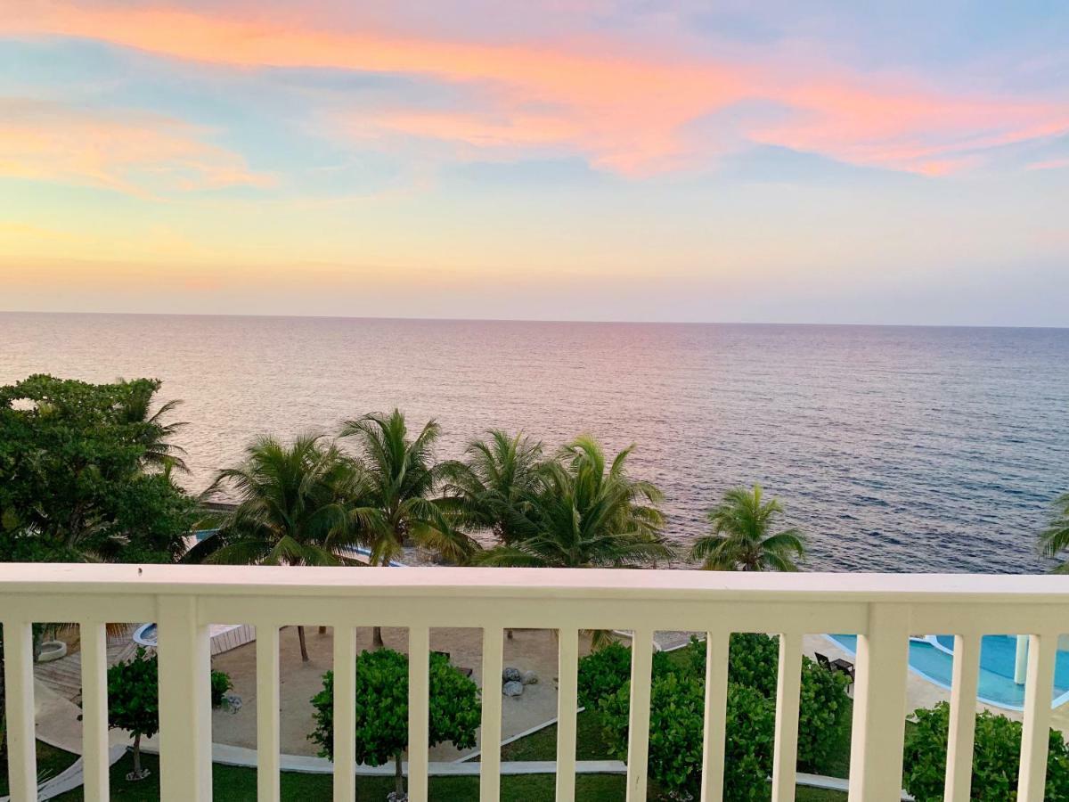 Baypointe Dunns River Apartamento Mammee Bay