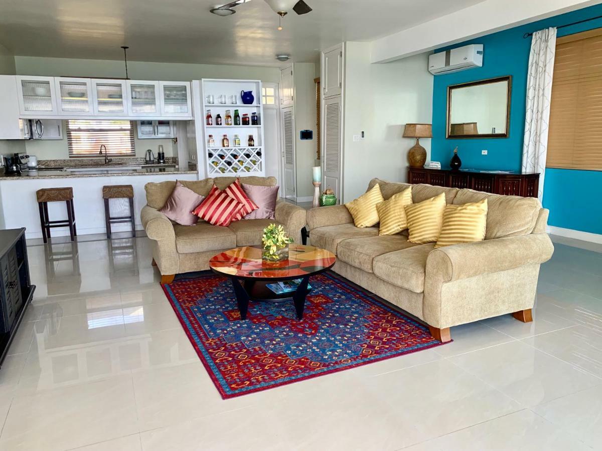 Apartamento Baypointe Dunns River